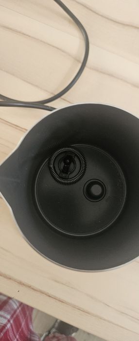 Nespresso aeroccino за разпенване на мляко