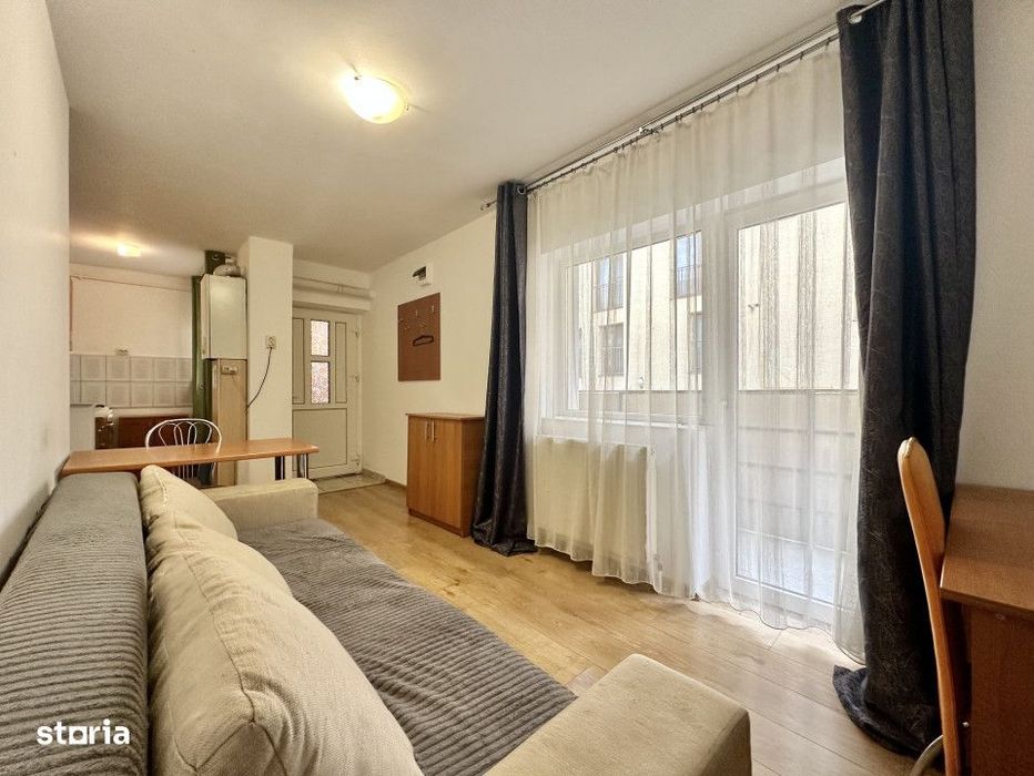 Inchiriere Apartament 2 camere, parter, strada Donath