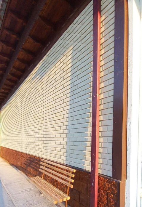 Фасадный плита заказ  60.000 дан 120.000гача