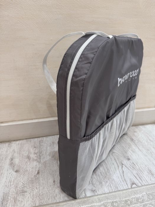 Раскладная кроватка