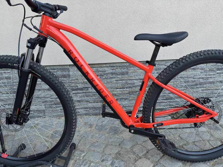 Планински велосипед Rockrider EXPL 500 размер: 29/40см