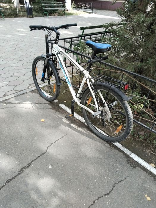 Велосипед горный городской