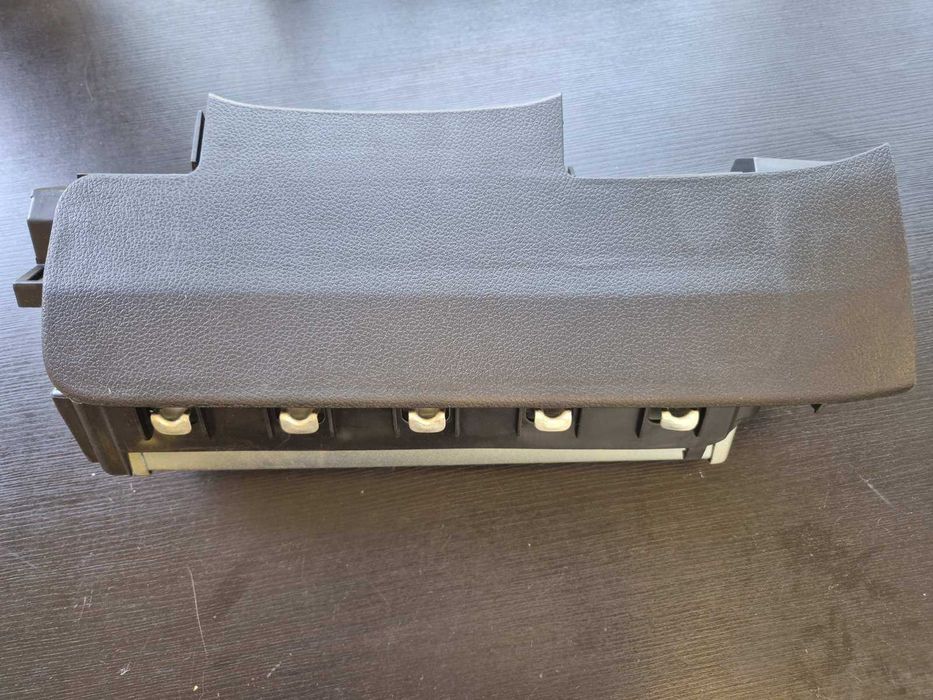 Нов аербег в краката за Honda Civic 2022 - 2023 г 78910-T20-A80ZA