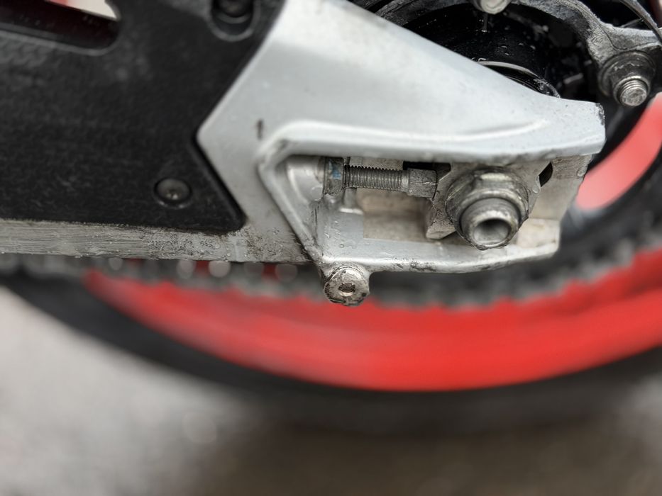 Aprilia RS660 2023 – Full Akrapovic, întreținută la reprezentanță