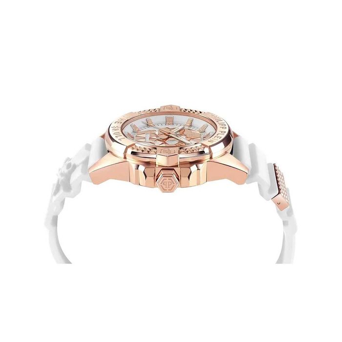 Нов часовник Philipp Plein The Skull PWAAA2224 - гаранция