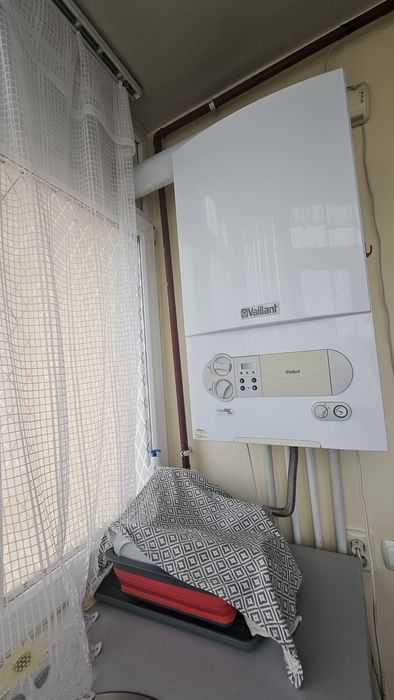Apartament 3 camere Câmpulung Muscel