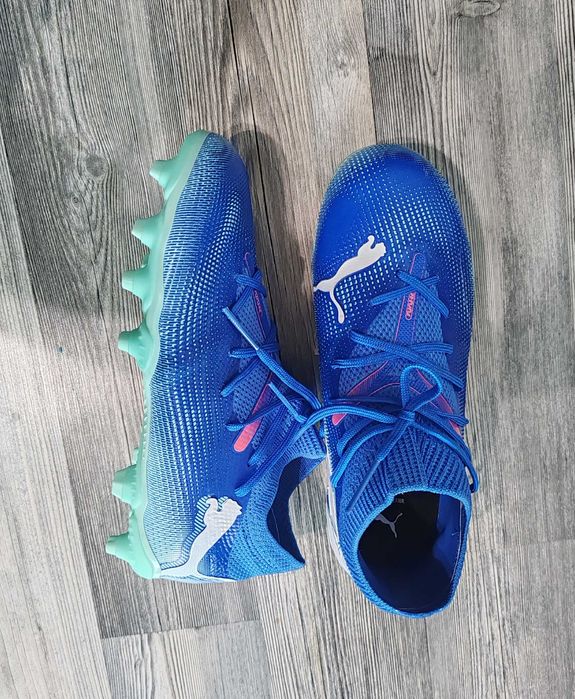 Нови детски бутонки Puma 33 номер