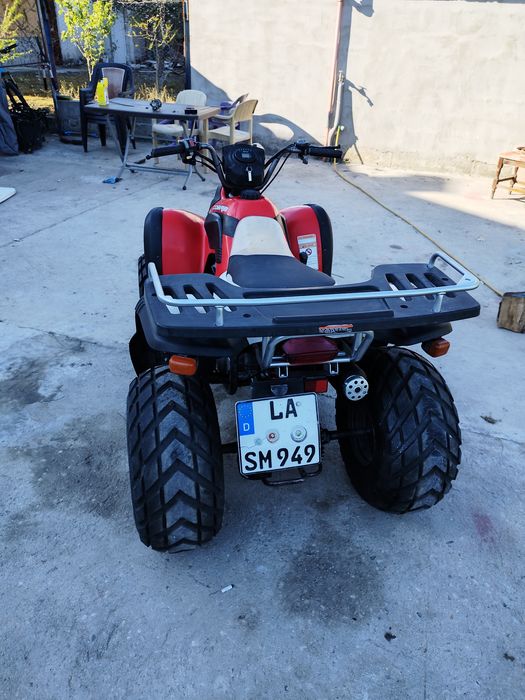 ATV AEON kobra 180cc