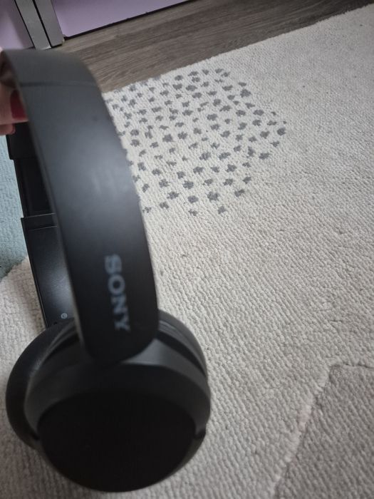 Căști Sony X WH - CH 520
