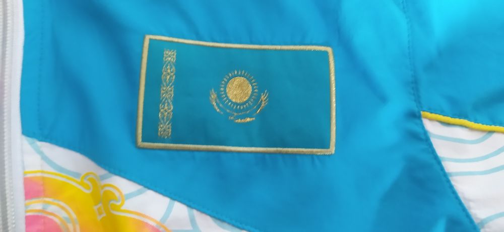 Казахстан костюм оригинал
