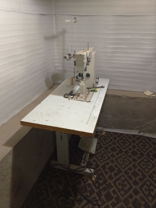 Chok mashina bursofka