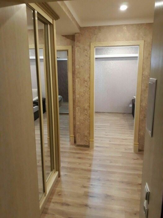 Сдаётся Евро люкс квартира новостройке в центре города