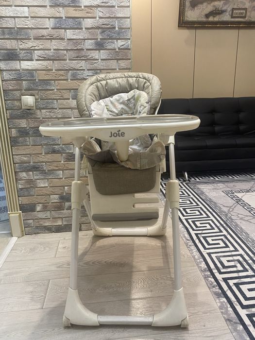 Кресло детский для кормления