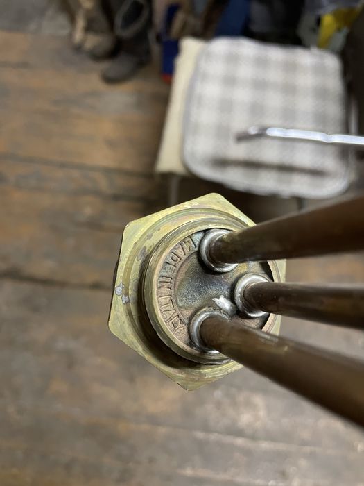 Продам тэн аристон 3kW