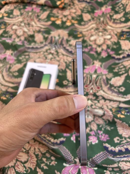 Samsung A56 5G 8/128 karopka dokument