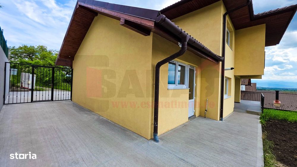 VAND/SCHIMB Casa P+E | Prima Utilizare | GARAJ | Prima Shopping |VIDEO