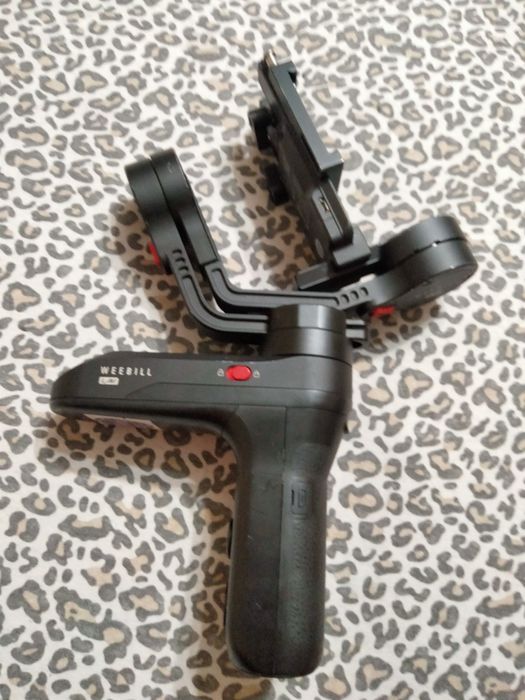 Vind.  Vind.  WEEBILL