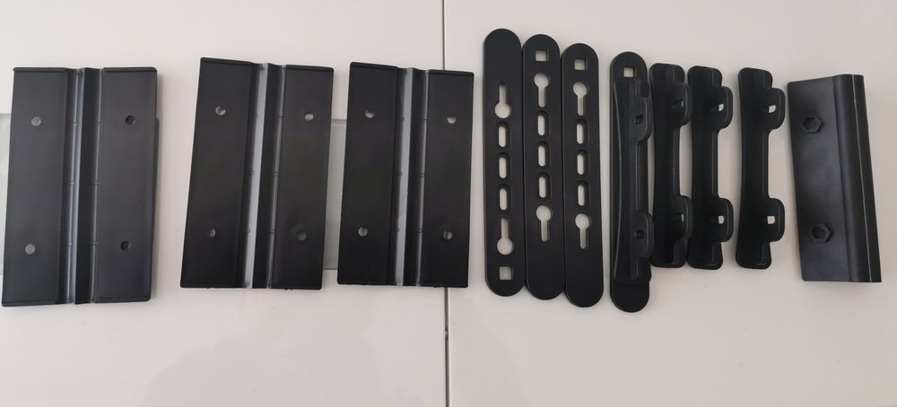 Решетка  за куче