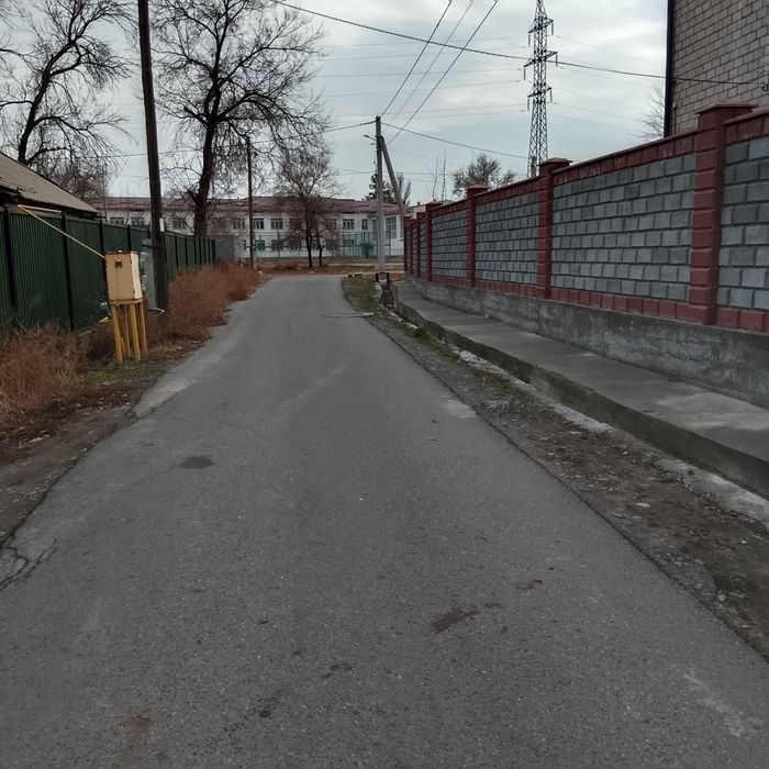 Продам дом частный