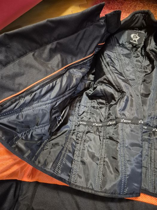 Geaca moto - B-Star - XXXL