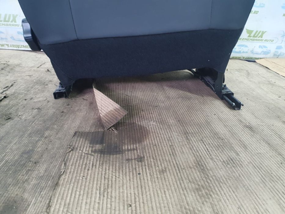 Scaun dreapta fata Dacia Logan 2 [facelift] [2017 - 2020] MCV wagon 5