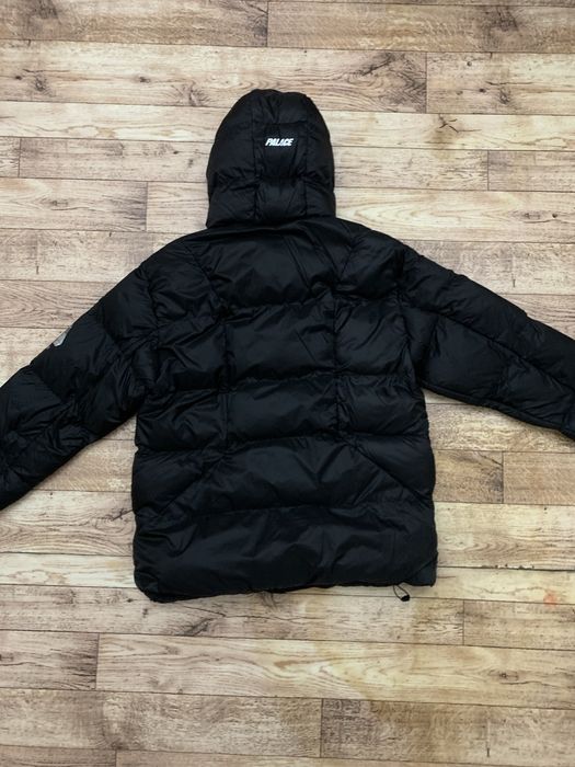 Пуховик Palace XL