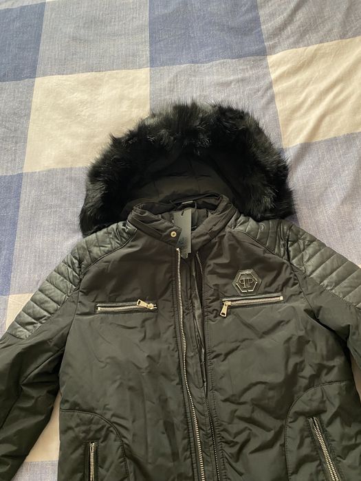 Geaca barbati PHILLIPP PLEIN