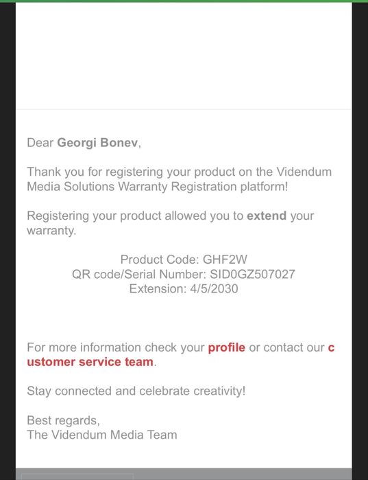 Карбонов статив Gitzo GT3533LS +GFH2W