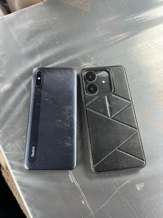 Редми және реалме сатылады