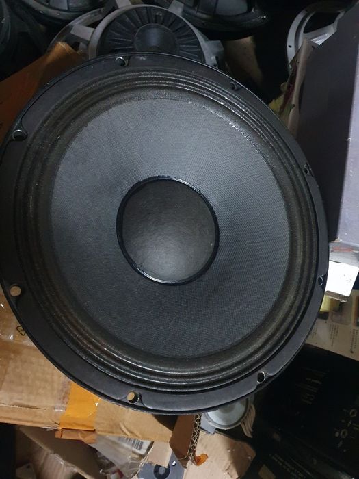 Incinte,boxe, difuzoare,drivere, ev, dynacord,rcf,makie,eminence,b&c,peavey