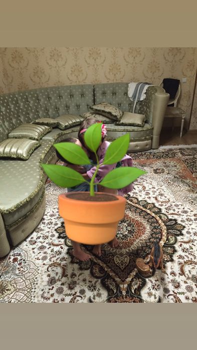 Диван б/у не раскладывается