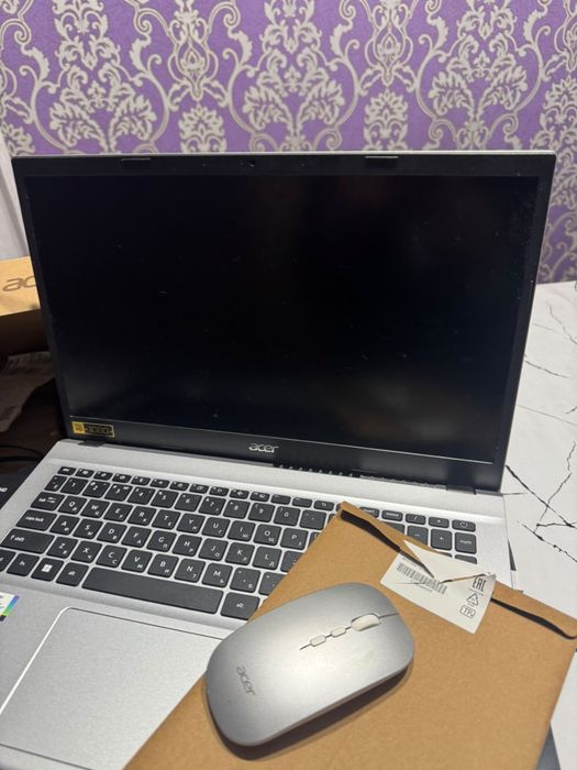 Продам Ноутбук Acer и Принтер