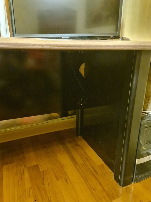 Стол руководителя