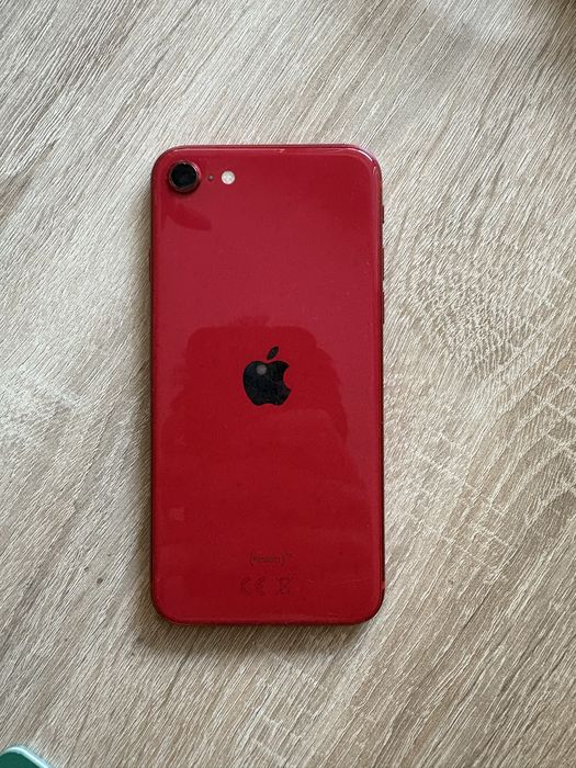 Iphone SE 2020 (Айфон СЕ 2020) 256gb
