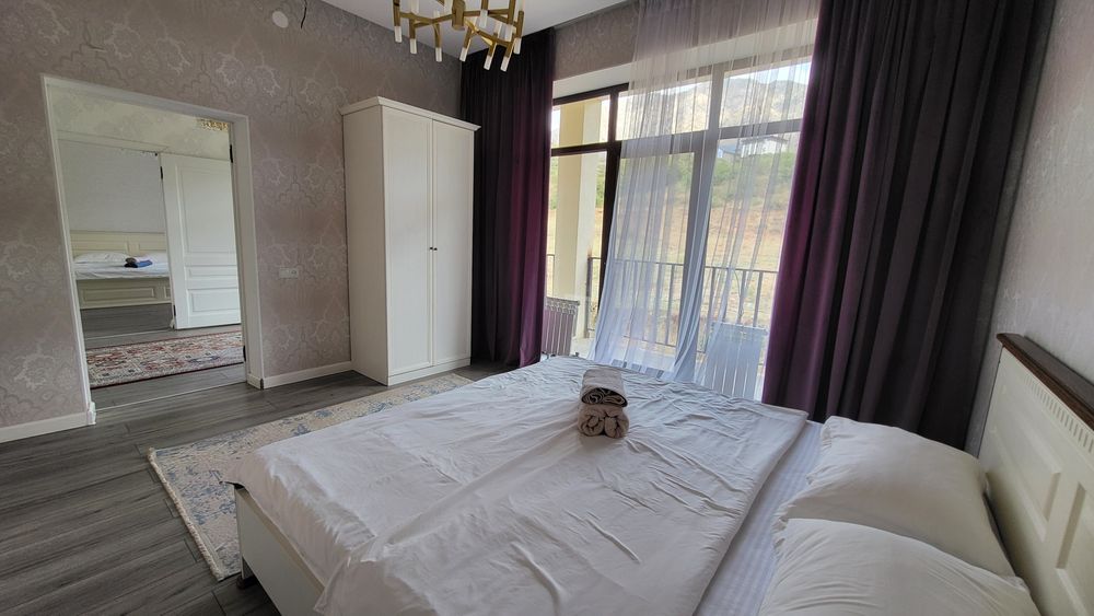 Сдаётся коттедж ..