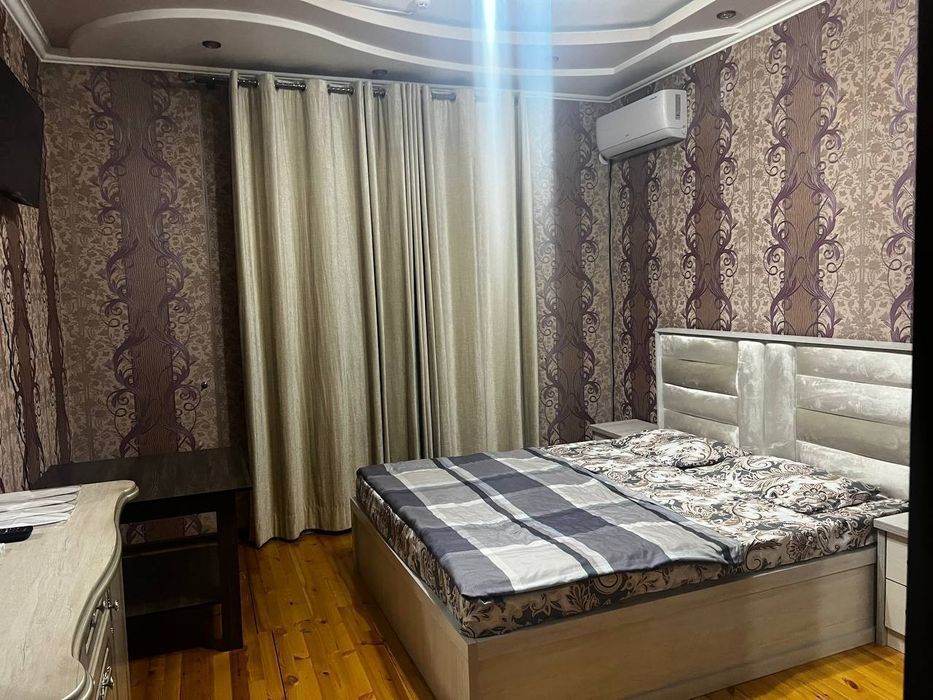 Barcha qulayliklarga ega Bez zaks gastinsa gastinitsa беззакс гастинса