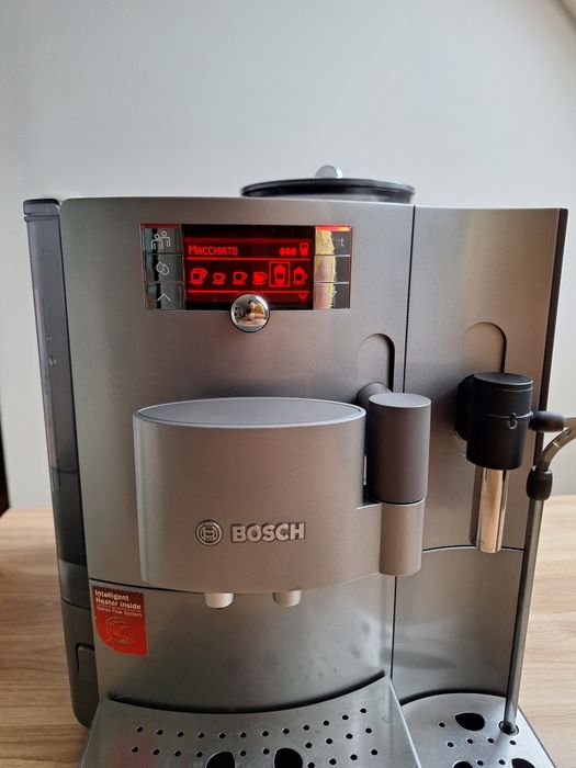 Кафеавтомат Bosch VeroBar 300 AromaPro