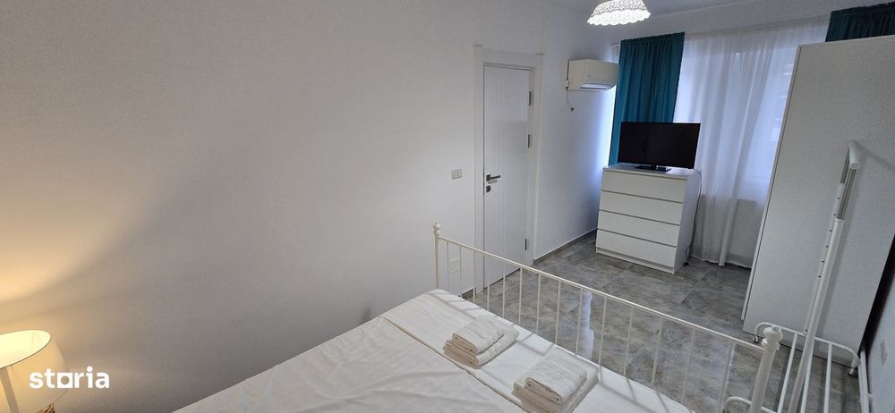 Exclusivitate, Mamaia Nord-Lidl, vila turistica, 14 camere, 472mp SD