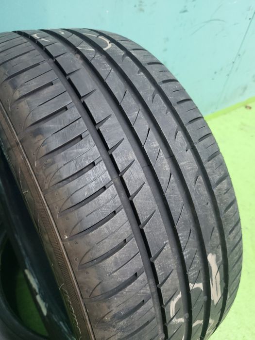 2 бр 225/50/16 Hankook летни гуми