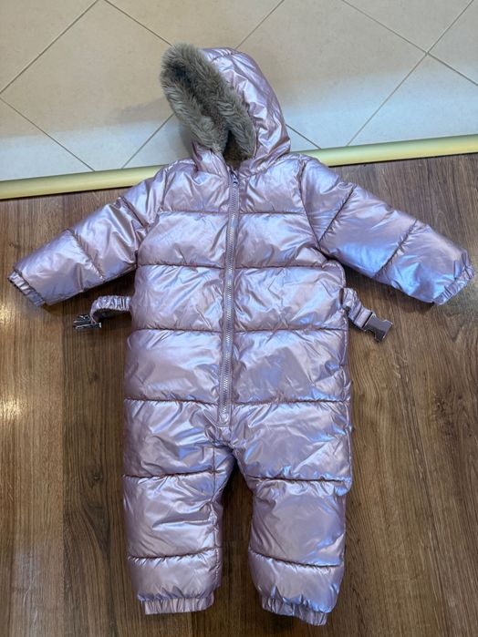 Детски космонавт