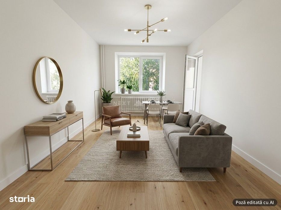3 Camere În Rahova | Comision 0% | Next House — fotografia 1