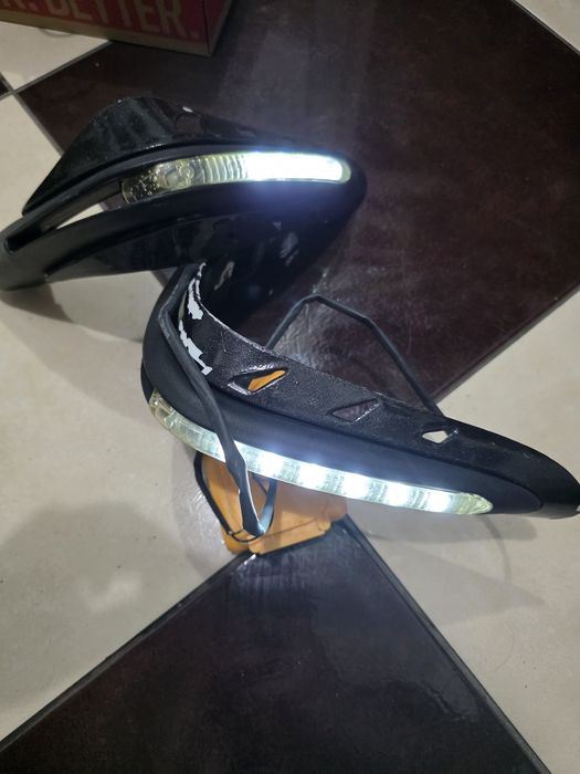 Piese motocicleta Yamaha FZ6