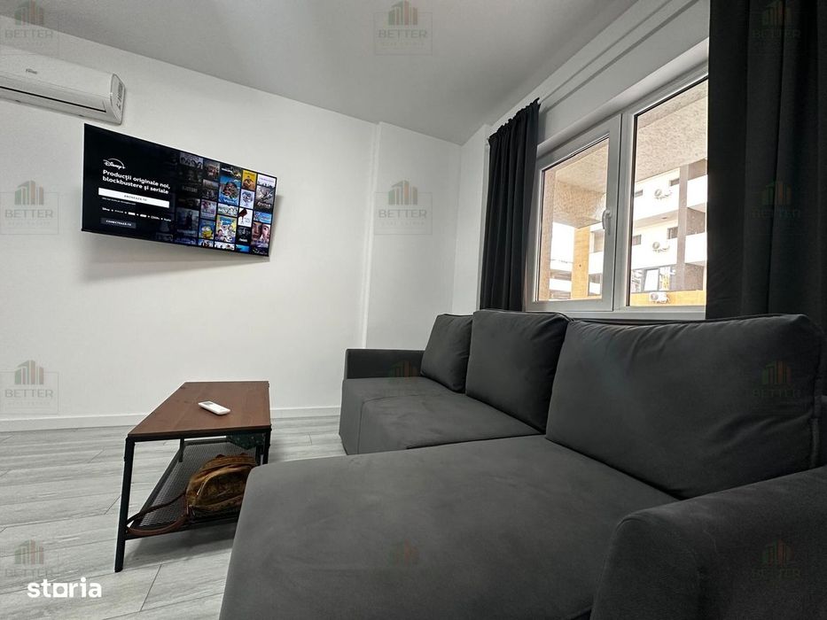 Apartament de inchiriat | 2 camere | 5 minute metrou Berceni