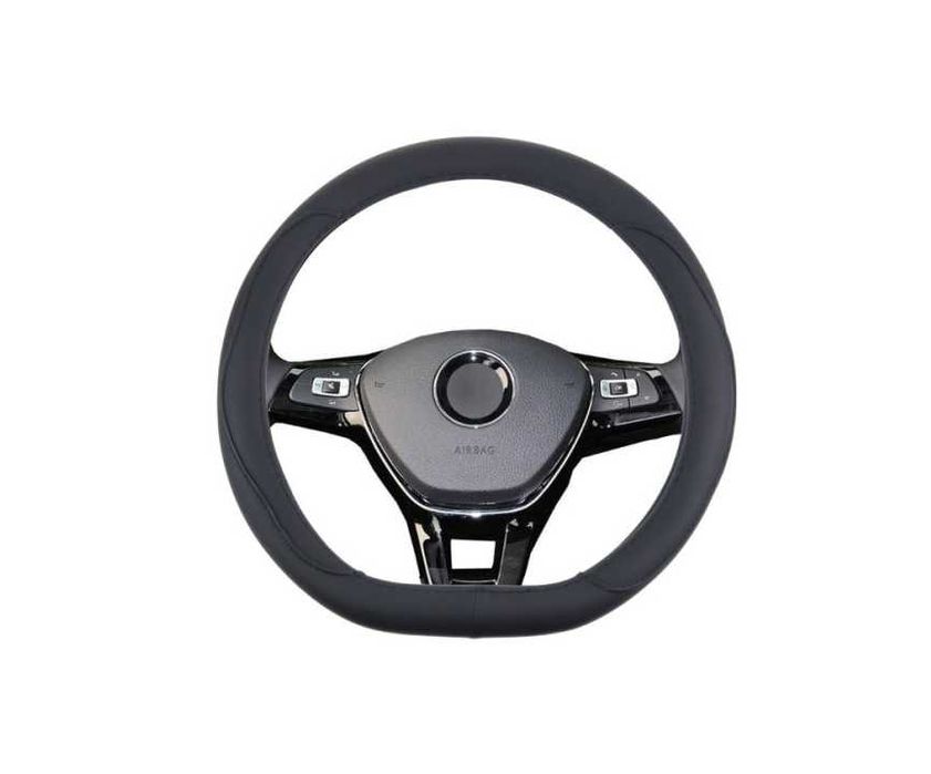 Калъф за волан скосен d-shape -универсален за автомобил