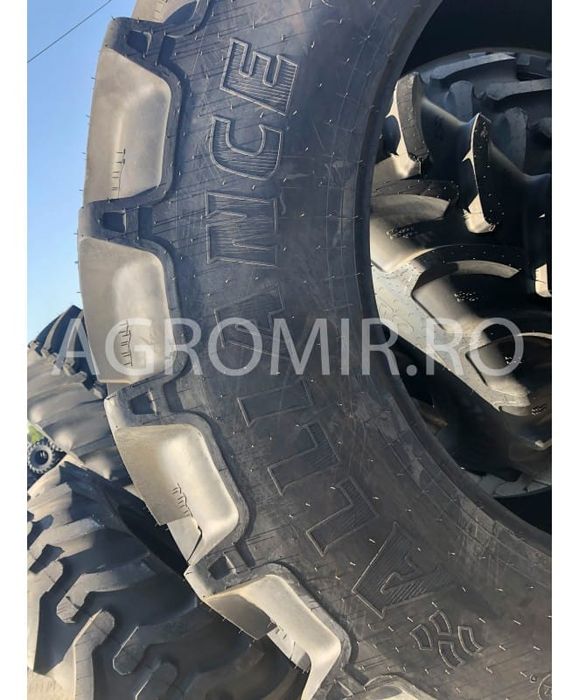 520/85 r42 157 a8 846 tl alliance ( 20.8-42 )  Cauciucuri tractor, Fiat, Case, Fendt, John Deere, New Holland, Massey Ferguson, UTB   Cauciucuri tract