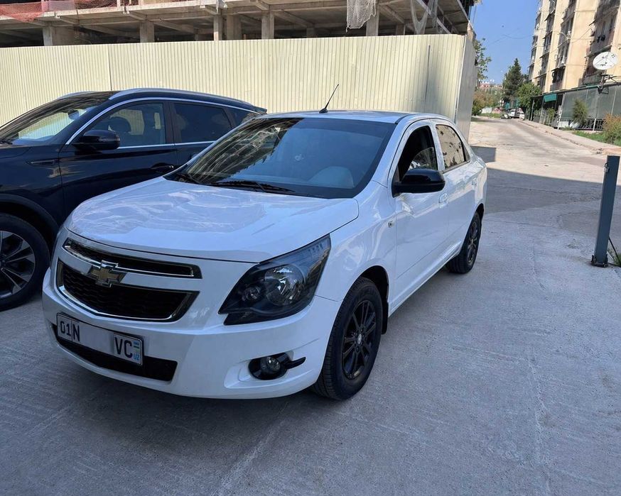 Продаётся Cobalt midnight 2025