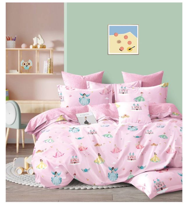 Болалар учун чойшаб