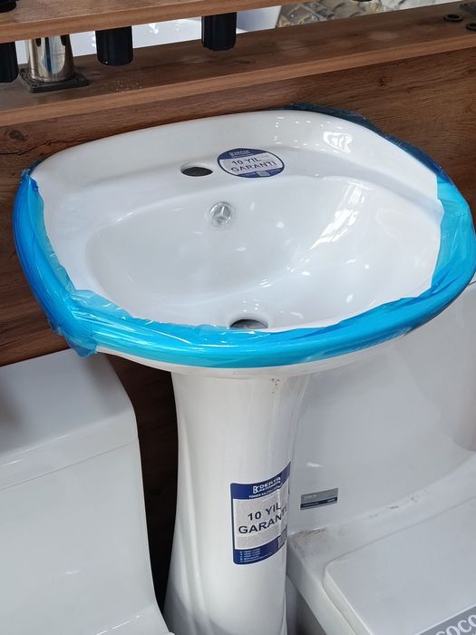 Раковина Умывалник