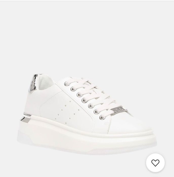 Обувки Steve Madden