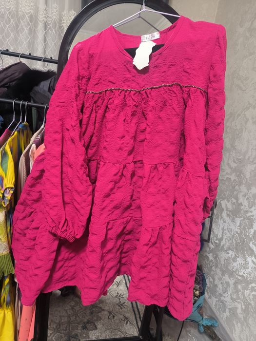 Dvoyka. Judda chiroyli yarashadi xomiladorlarga ayni muddao